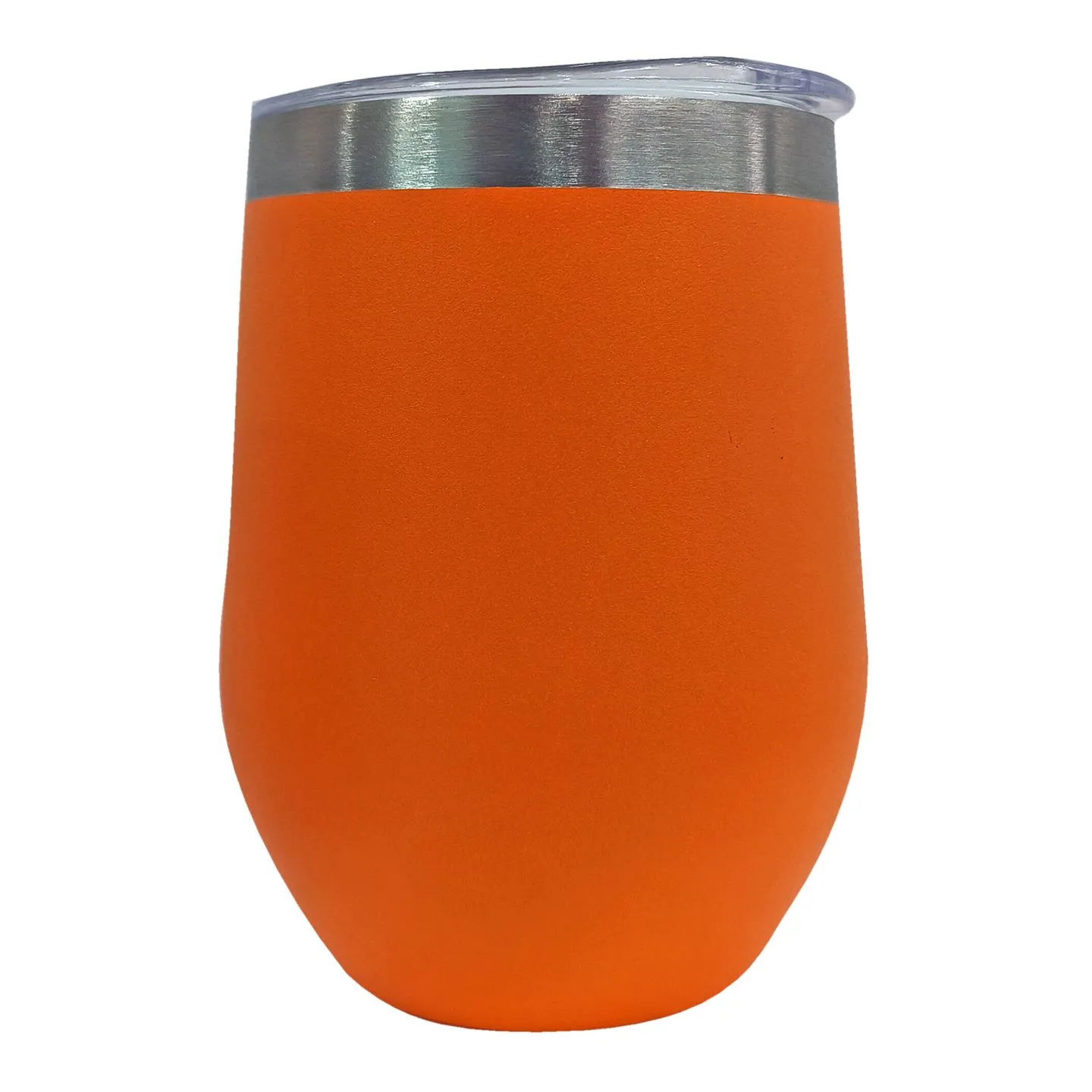 COPO LS 300ML TÉRMICO LARANJA