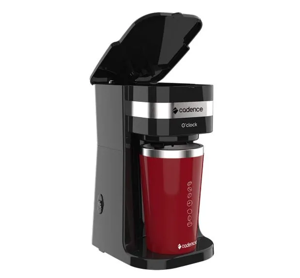  CAFETEIRA TO GO  O'CLOCK, 220V