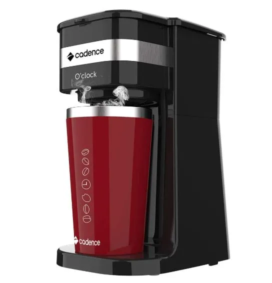  CAFETEIRA TO GO  O'CLOCK, 220V