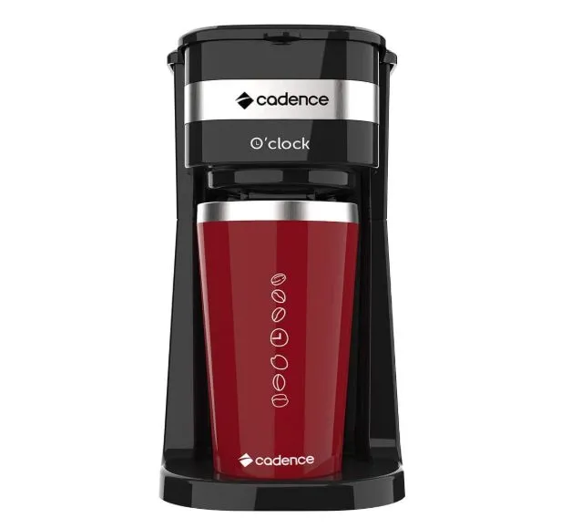  CAFETEIRA TO GO  O'CLOCK, 220V