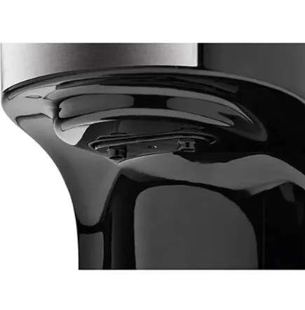 CAFETEIRA DUO COFFEE 450W BRITÂNIA PRETA