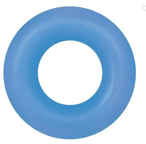 BOIA REDONDA NEON 90CM 