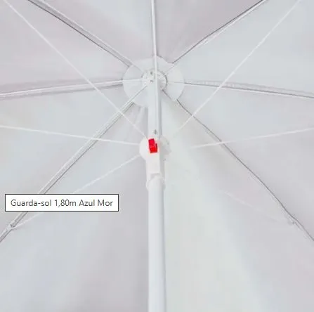 GUARDA - SOL FASHION