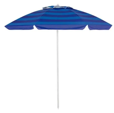 GUARDA SOL ALUMÍNIO 2,4M SORTIDO