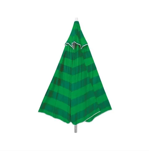 GUARDA SOL ALUMÍNIO 2,4M SORTIDO