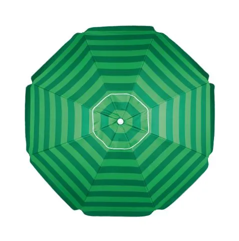 GUARDA SOL ALUMÍNIO 2,4M SORTIDO