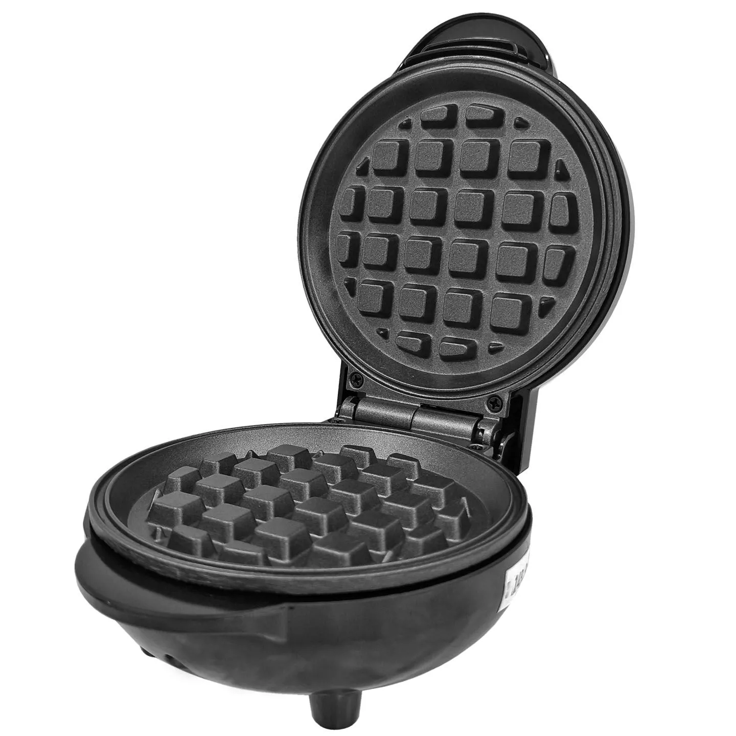 MINI MÁQUINA DE WAFFLE MAKER BWM01A 220V