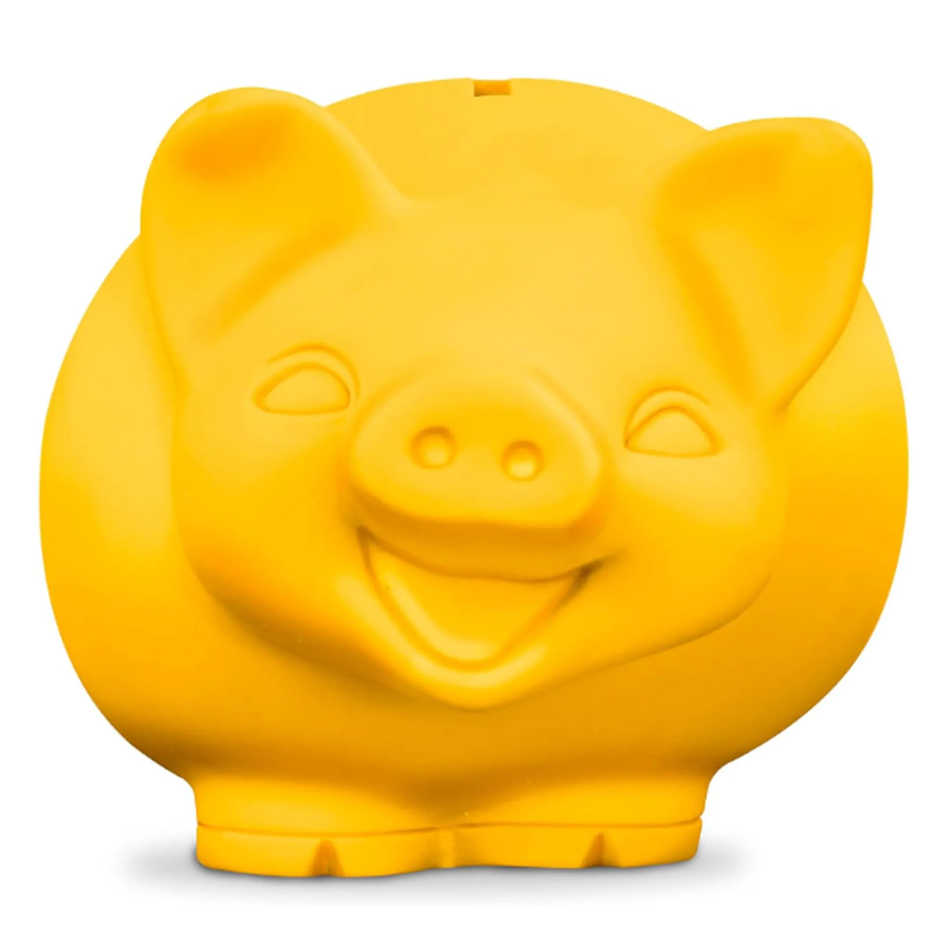 PORCO ESTILIZADO - COFRINHO BRINQ. VINIL