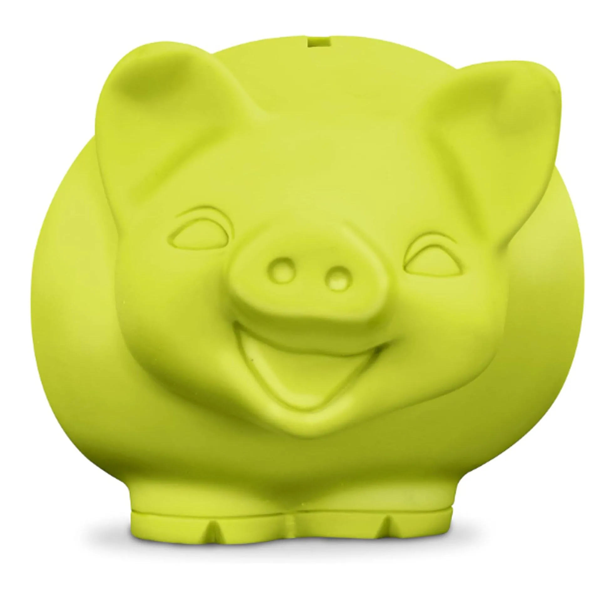 PORCO ESTILIZADO - COFRINHO BRINQ. VINIL