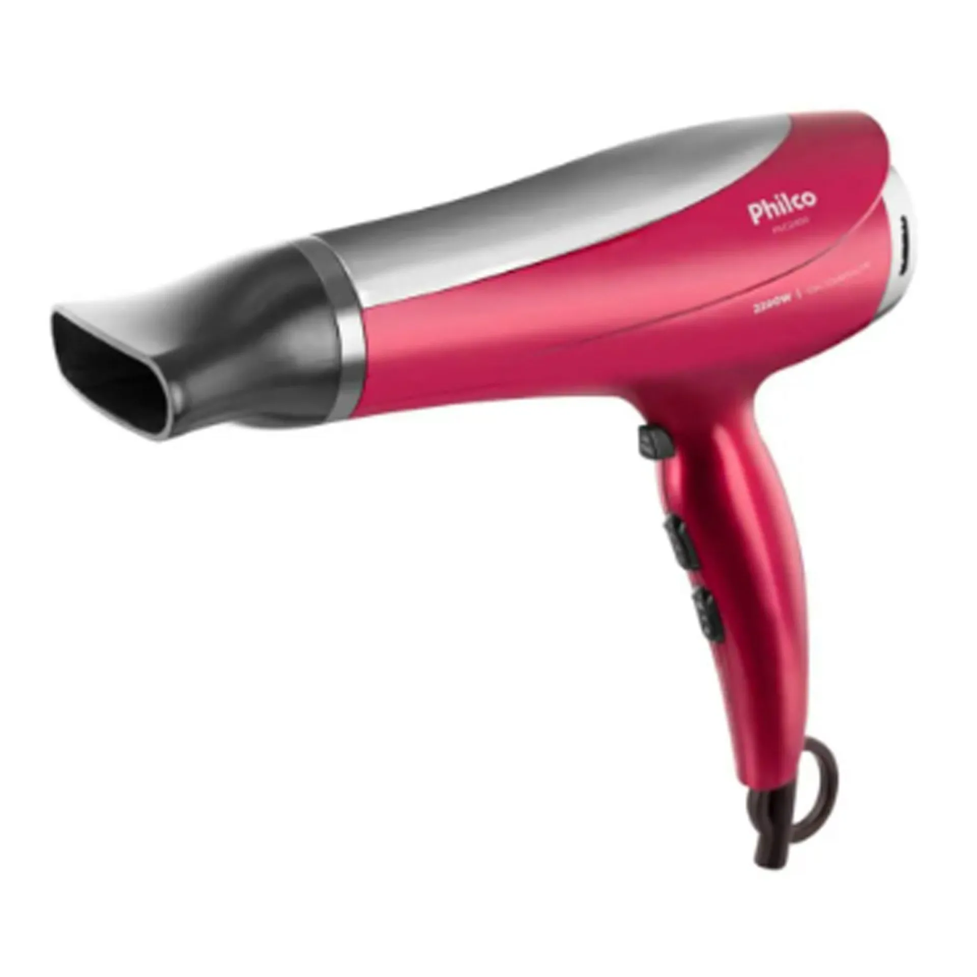 SECADOR DE CABELOS PSC 2300 BIV