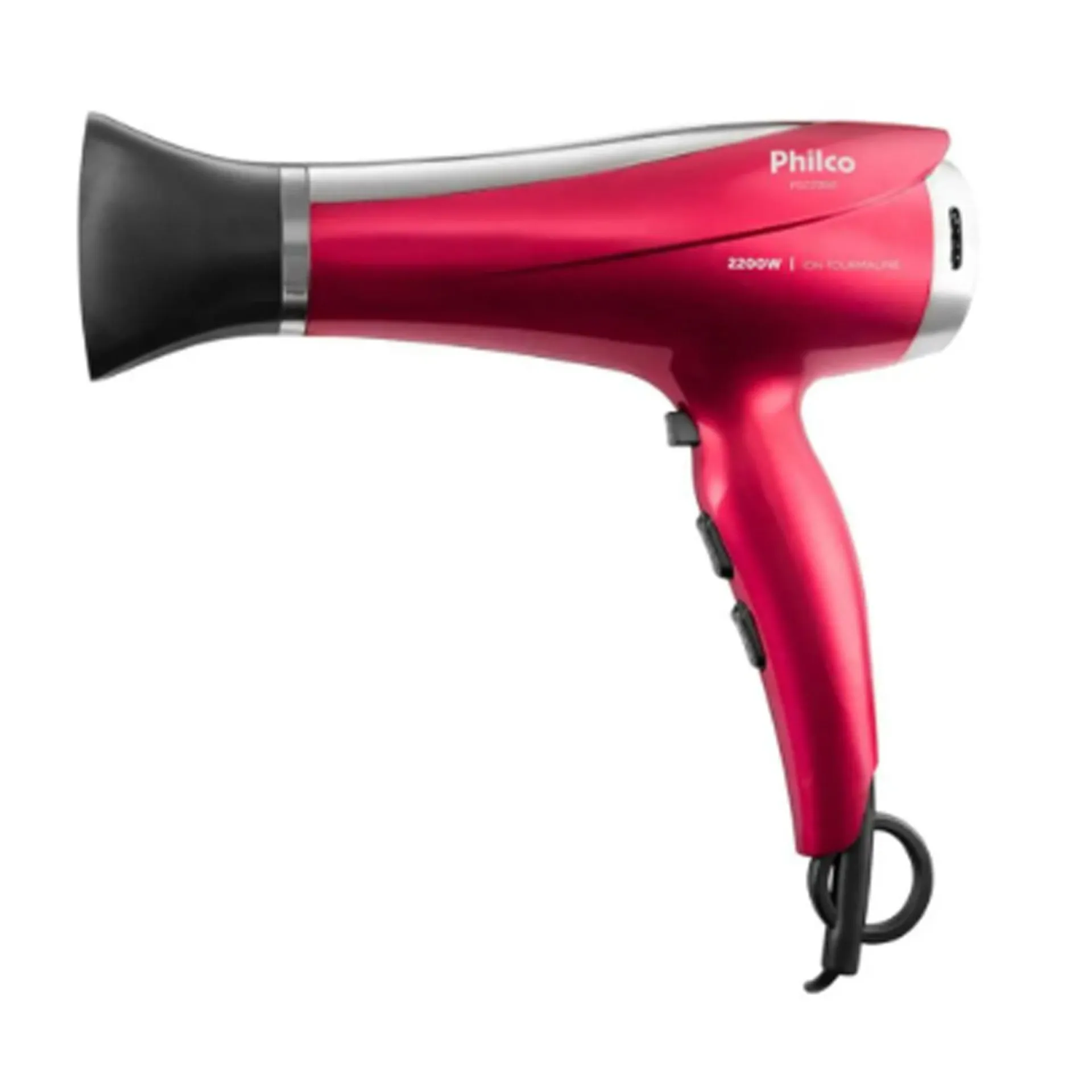 SECADOR DE CABELOS PSC 2300 BIV