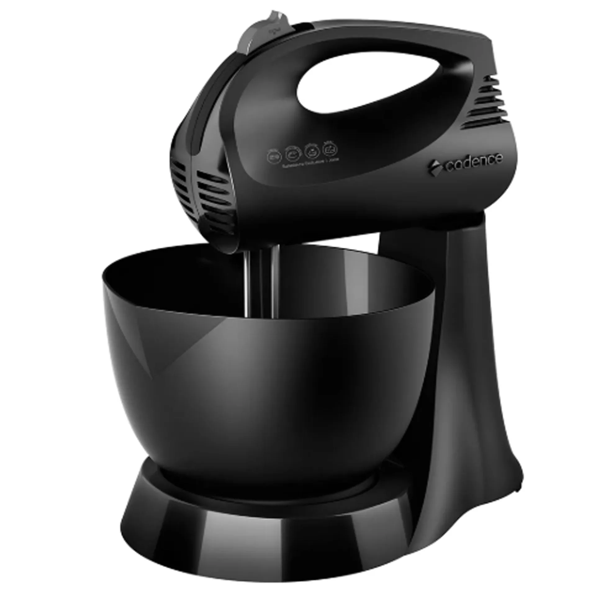 BATEDEIRA CADENCE JOLIE PRETA 220V