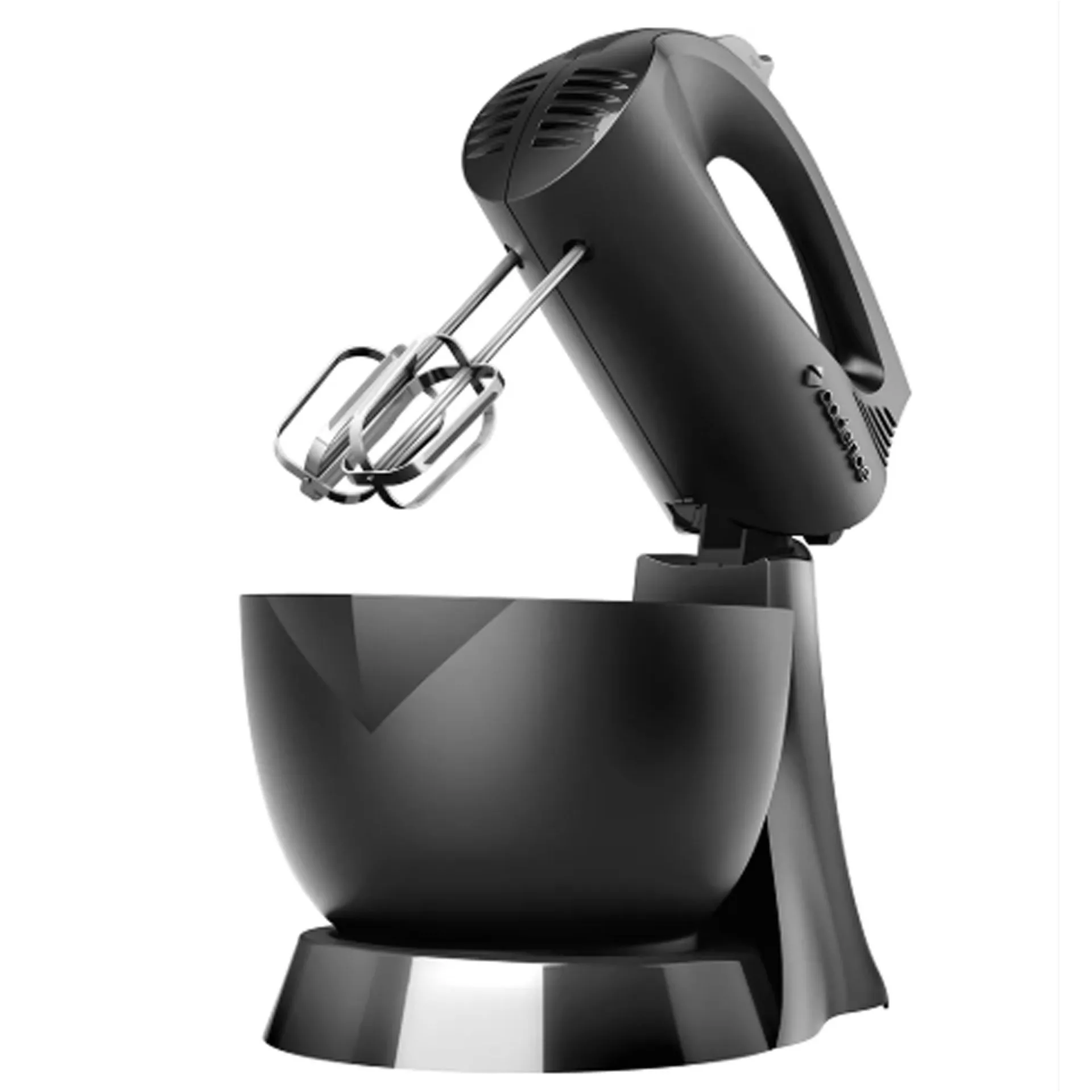 BATEDEIRA CADENCE JOLIE PRETA 220V