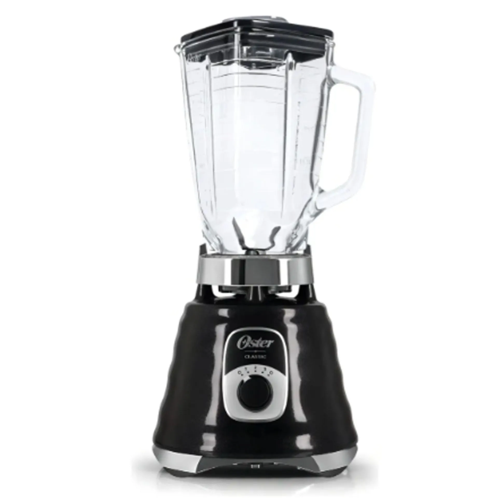 LIQUIDIFICADOR OSTER NEW BEEHIVE PRETO 220V