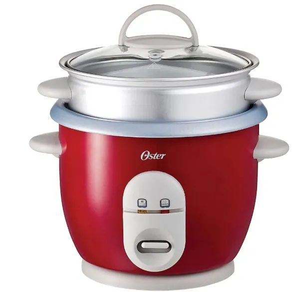 PANELA ELÉTRICA DE ARROZ OSTER FACILE - 220V