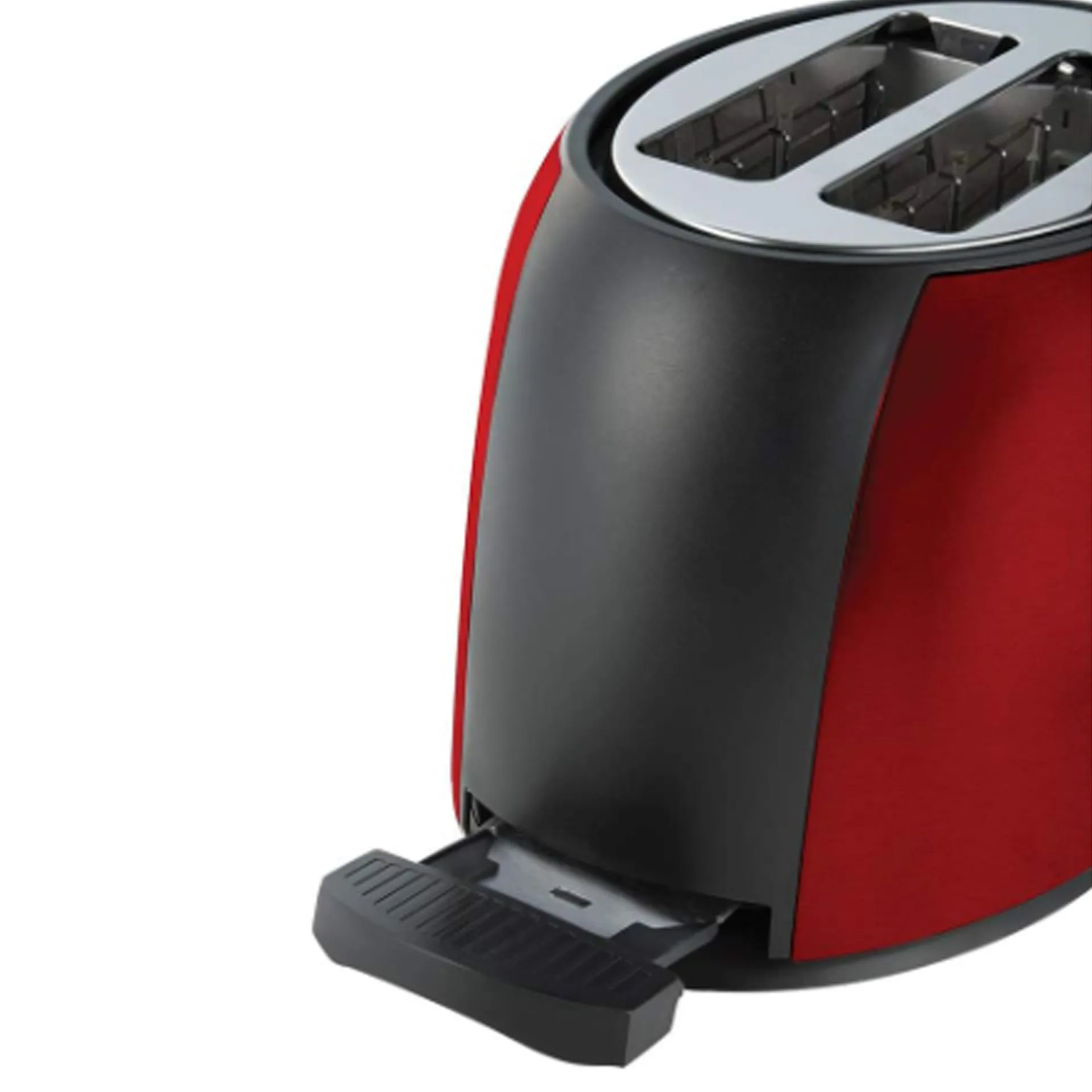 TORRADEIRA OSTER BBKR 220V CHROME VERMELHA