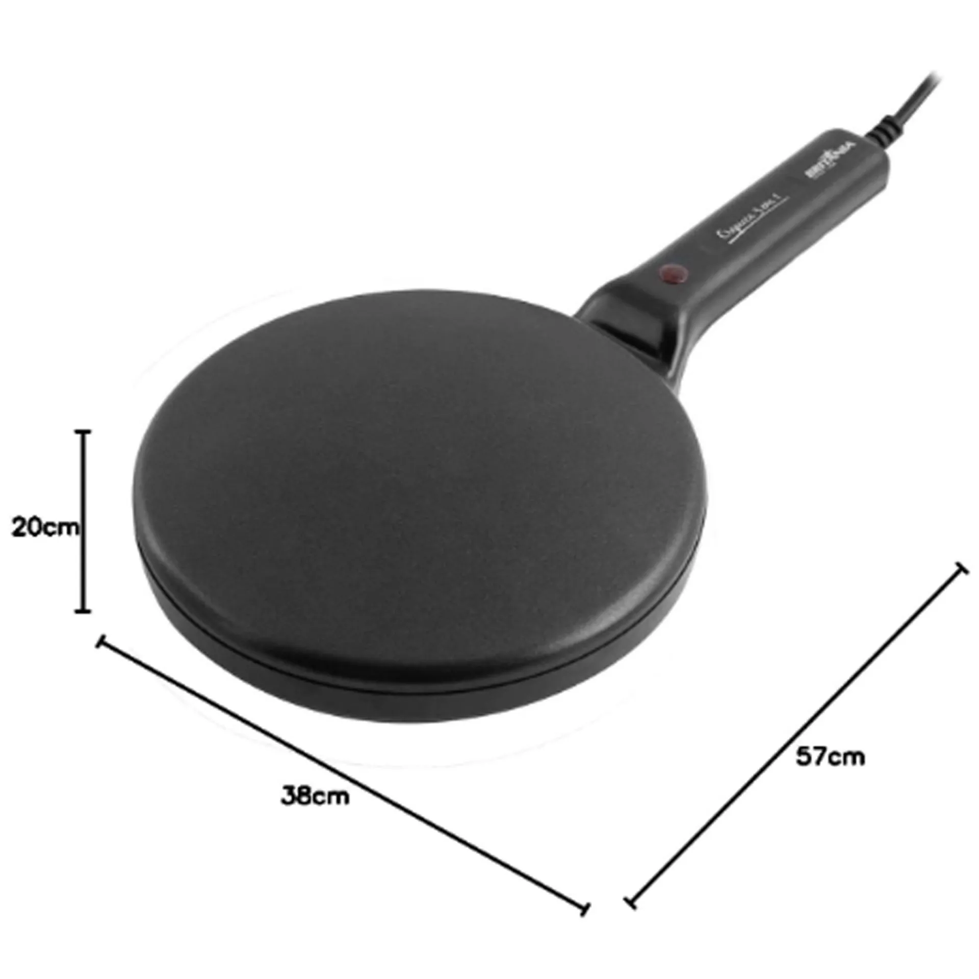 CREPIOCA 3 EM 1 220V