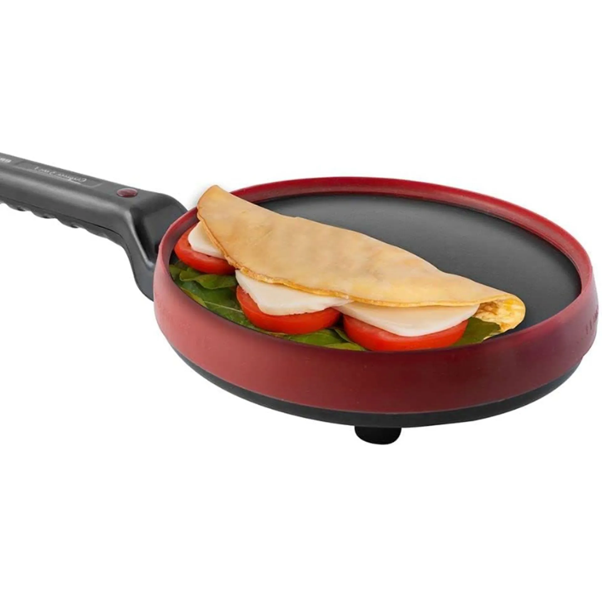 CREPIOCA 3 EM 1 220V