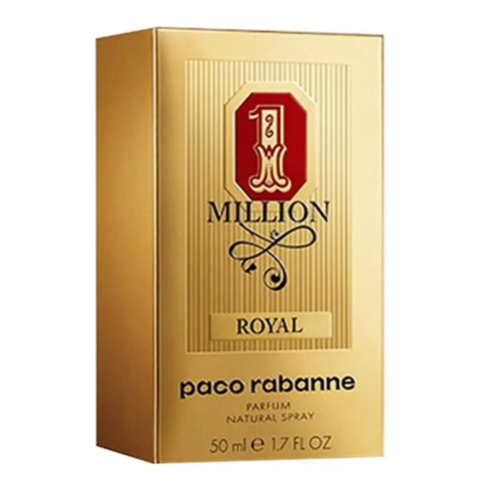 PERFUME PACO RABANNE 1 MILLION ROYAL MAS 50ML
