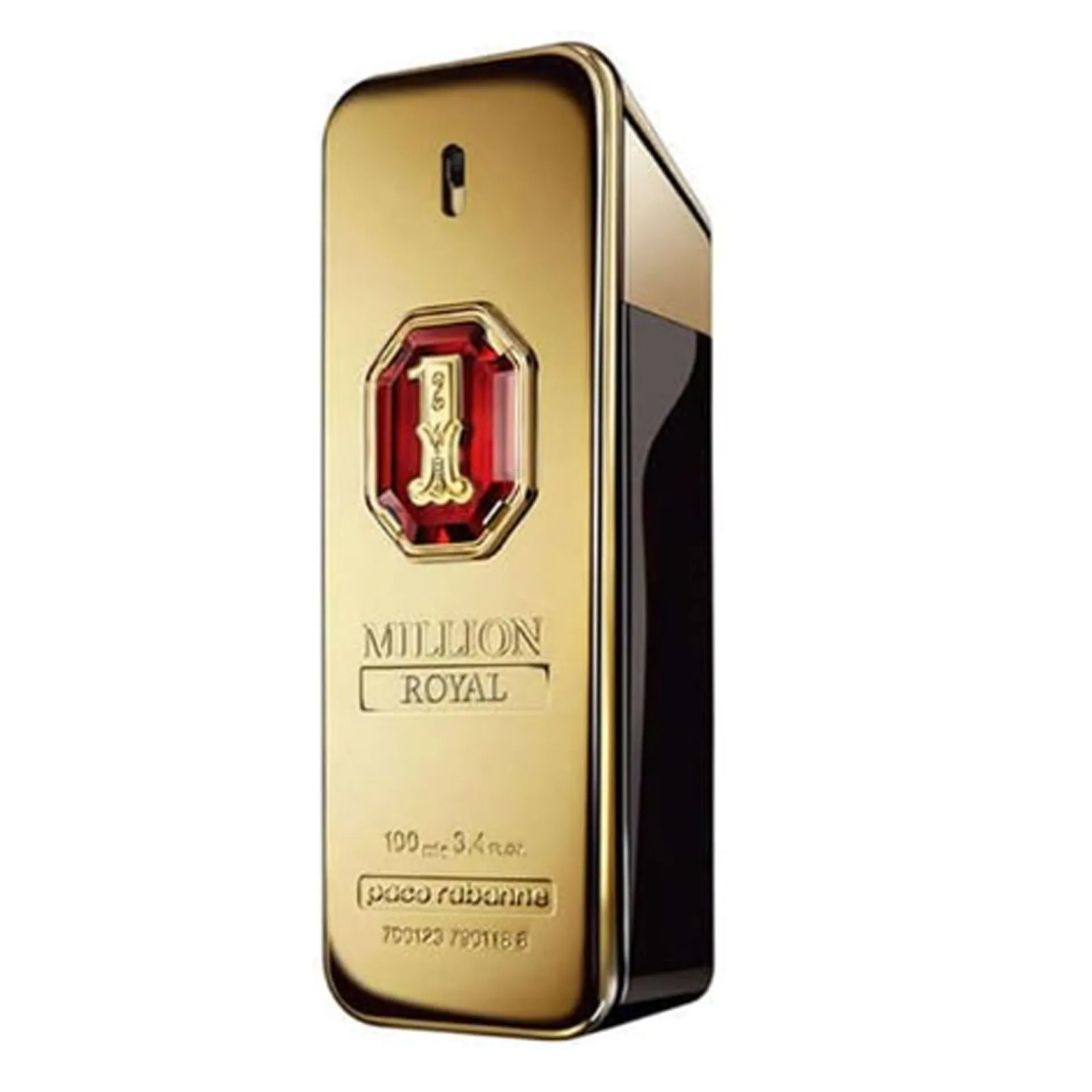 PERFUME PACO RABANNE 1 MILLION ROYAL MASCULINO 100ML