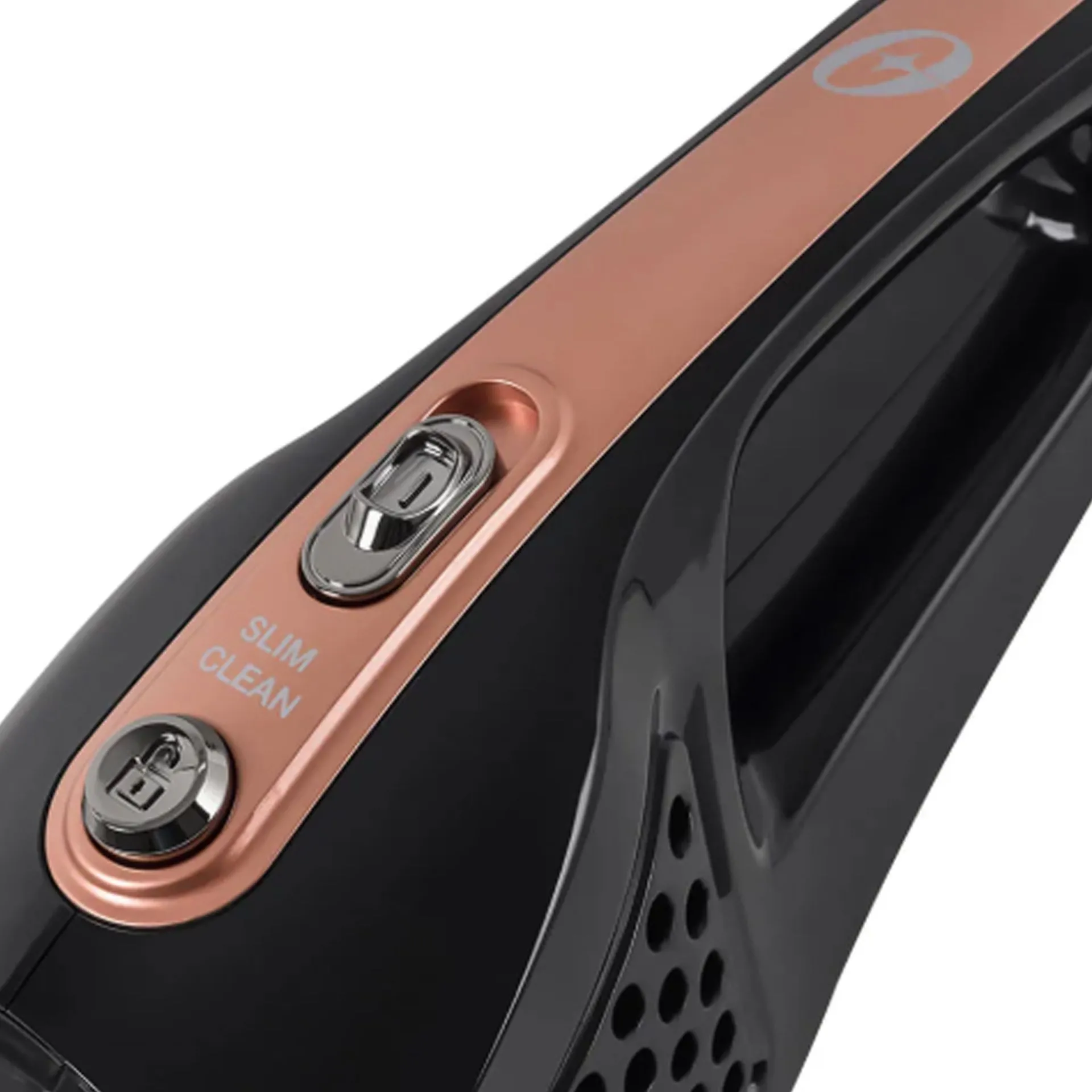 ASPIRADOR DE PÓ VERTICAL OSTER 2 em 1 - 220V