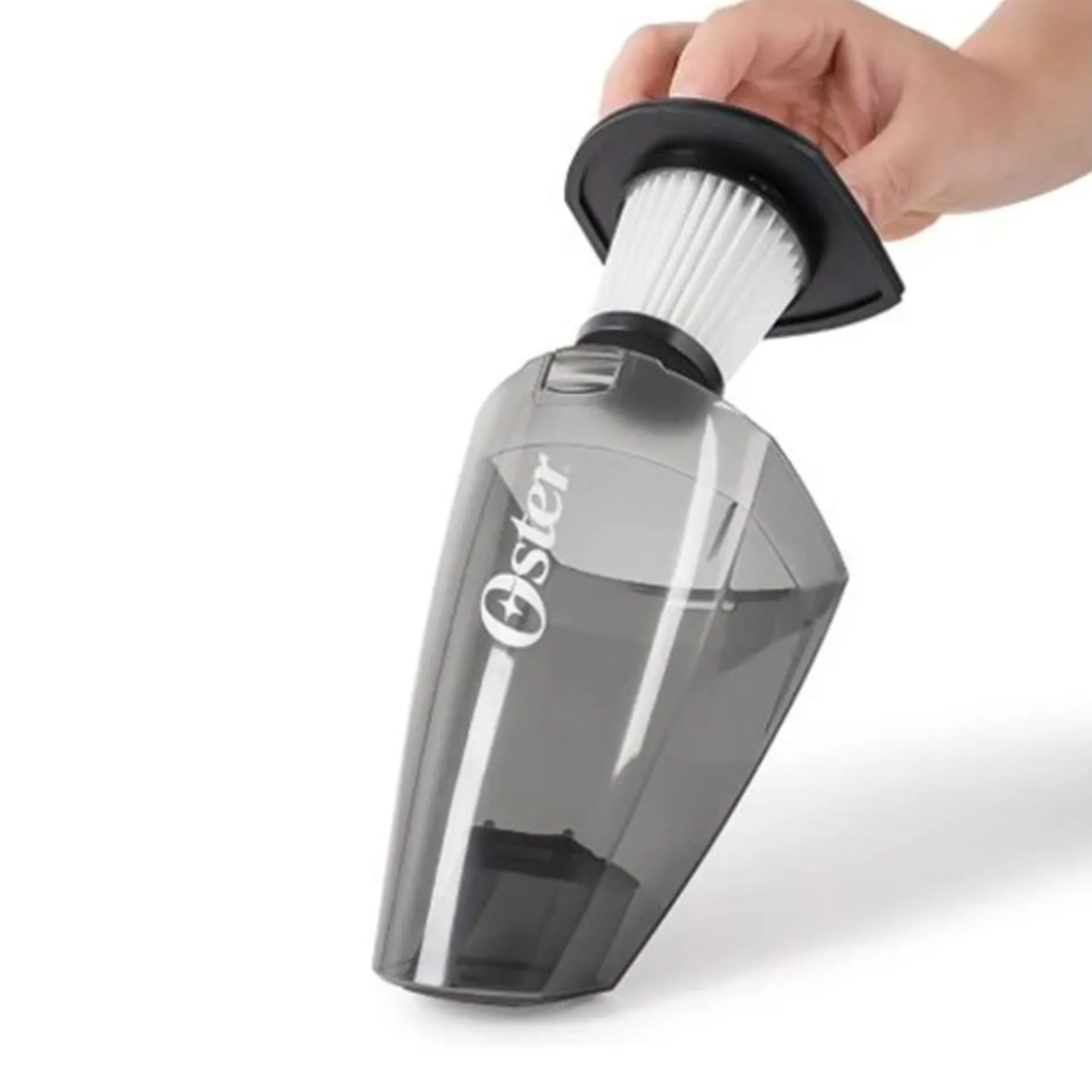 ASPIRADOR DE PÓ VERTICAL OSTER 2 em 1 - 220V