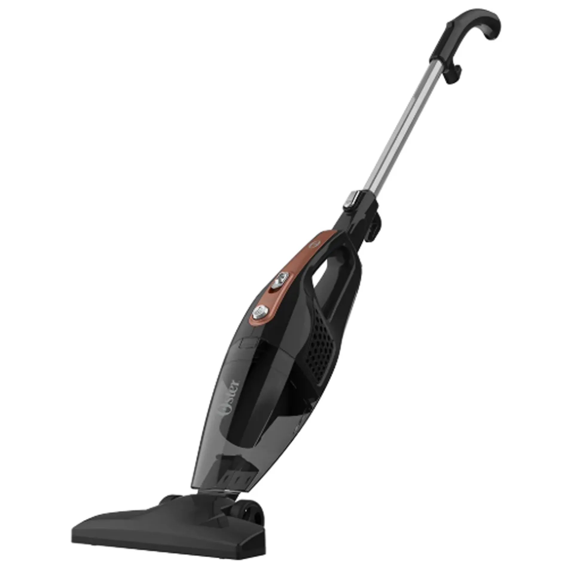 ASPIRADOR DE PÓ VERTICAL OSTER 2 em 1 - 220V
