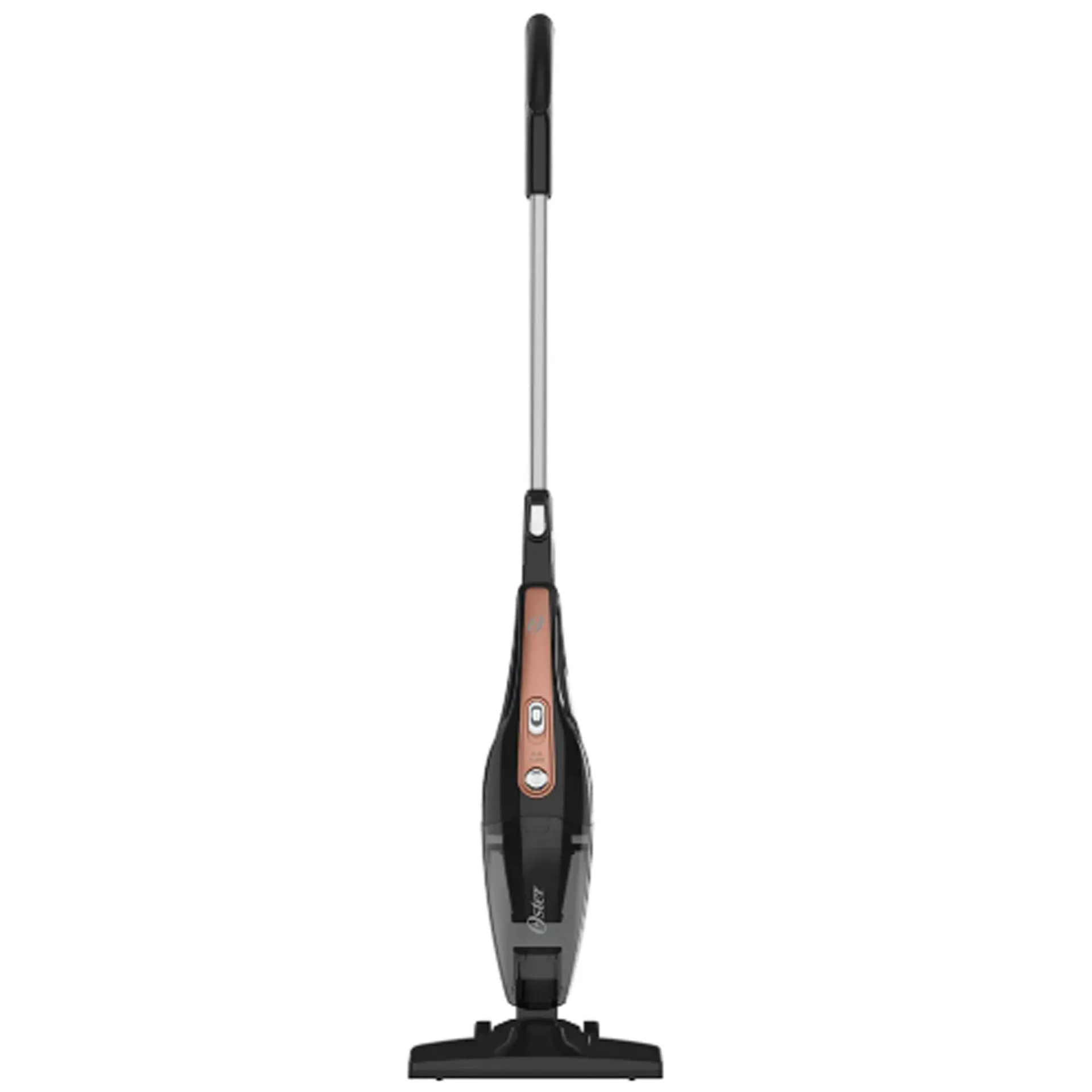 ASPIRADOR DE PÓ VERTICAL OSTER 2 em 1 - 220V