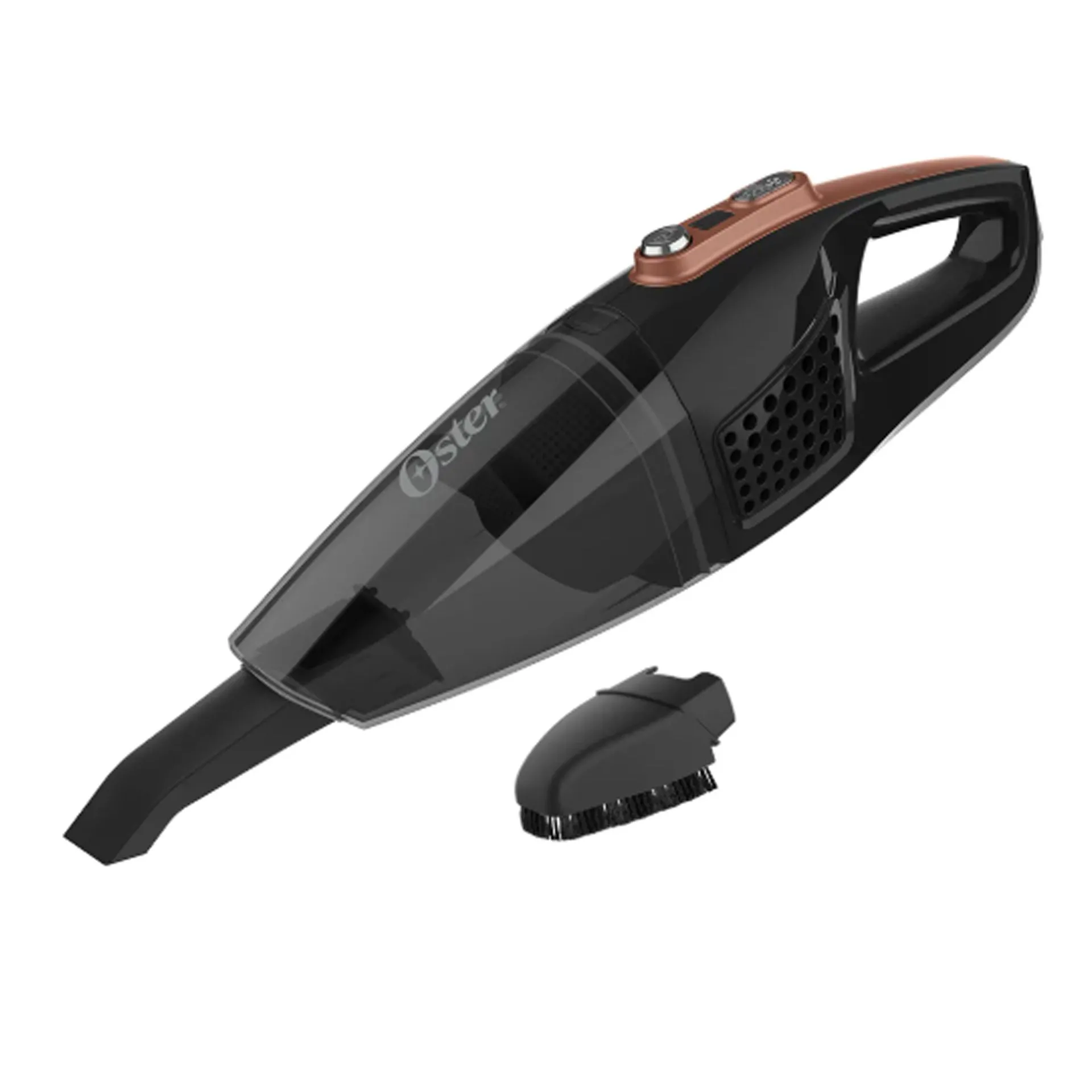 ASPIRADOR DE PÓ VERTICAL SEM FIO OSTER DUO CLEAN 2 em 1 - BATERIA