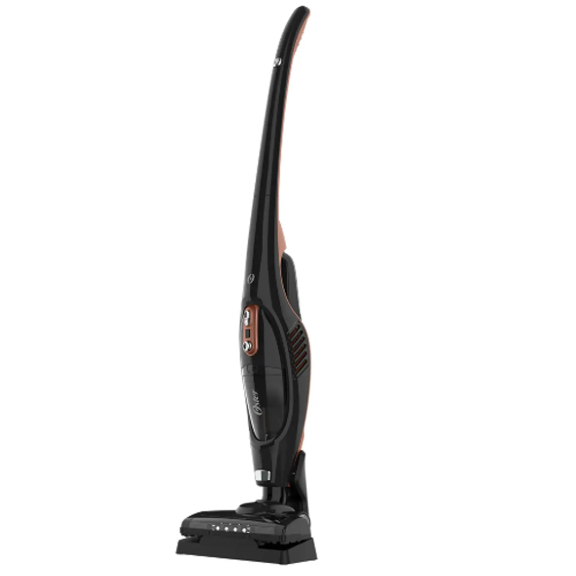 ASPIRADOR DE PÓ VERTICAL SEM FIO OSTER DUO CLEAN 2 em 1 - BATERIA