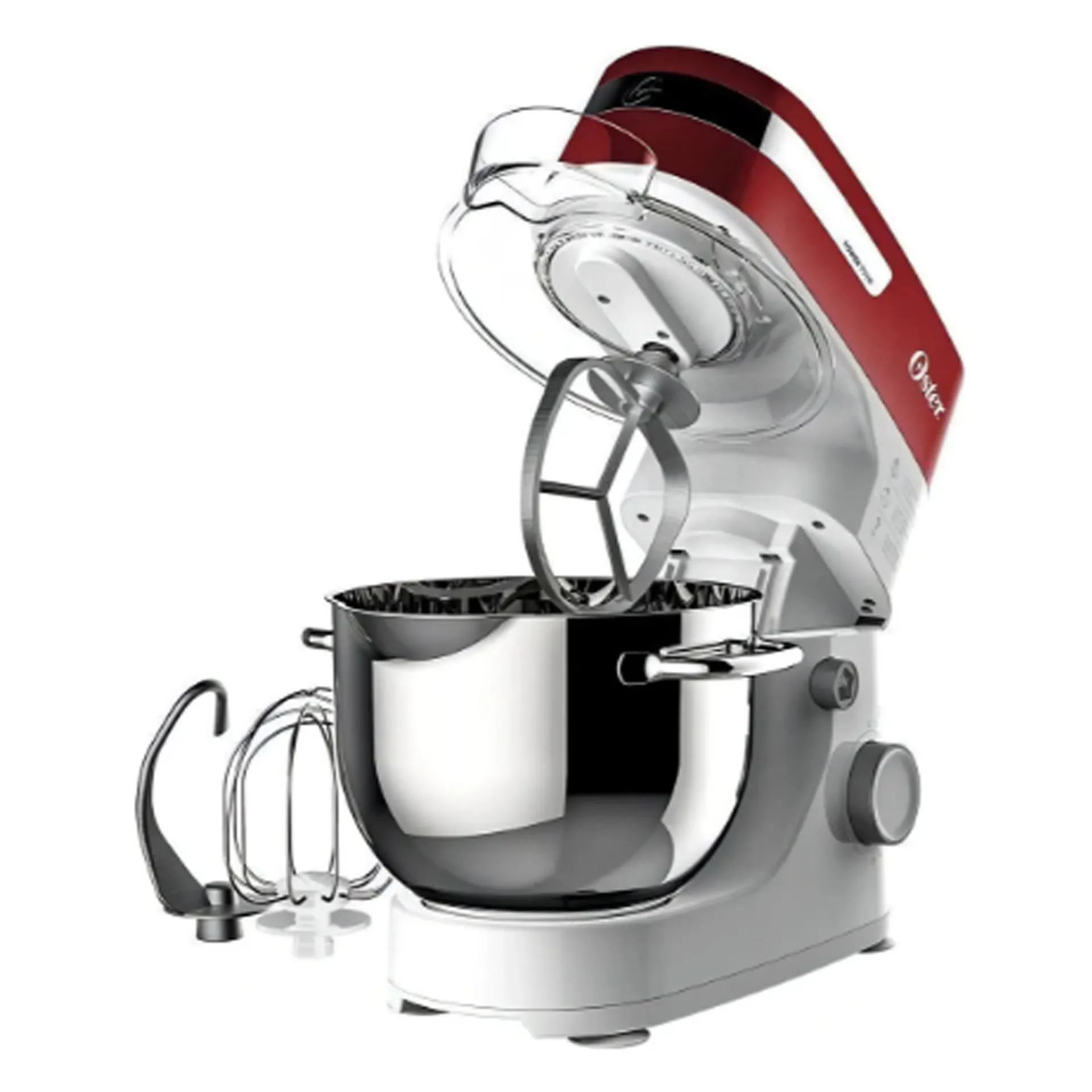 BATEDEIRA PLANETÁRIA OSTER 750W 12 VEL.