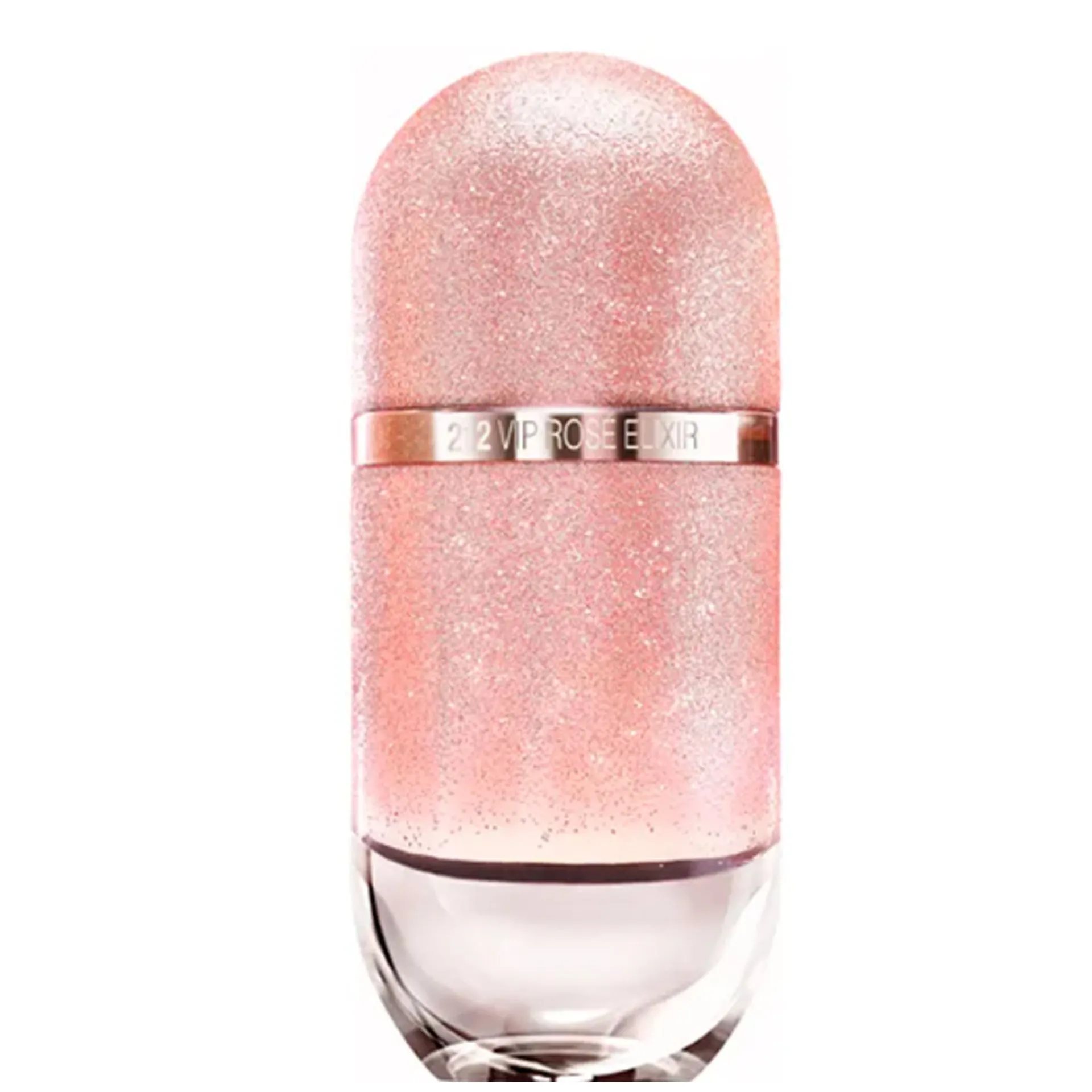 PERFUME CAROLINA HERRERA 212 VIP ROSÉ ELIXIR FEM - Eau de Parfum 50ml