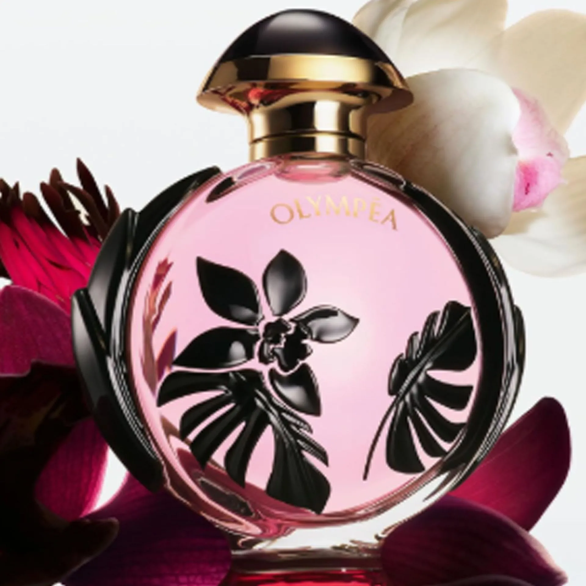 PERFUME OLYMPÉA FLOR PACO RABANNE EDP 30ml 