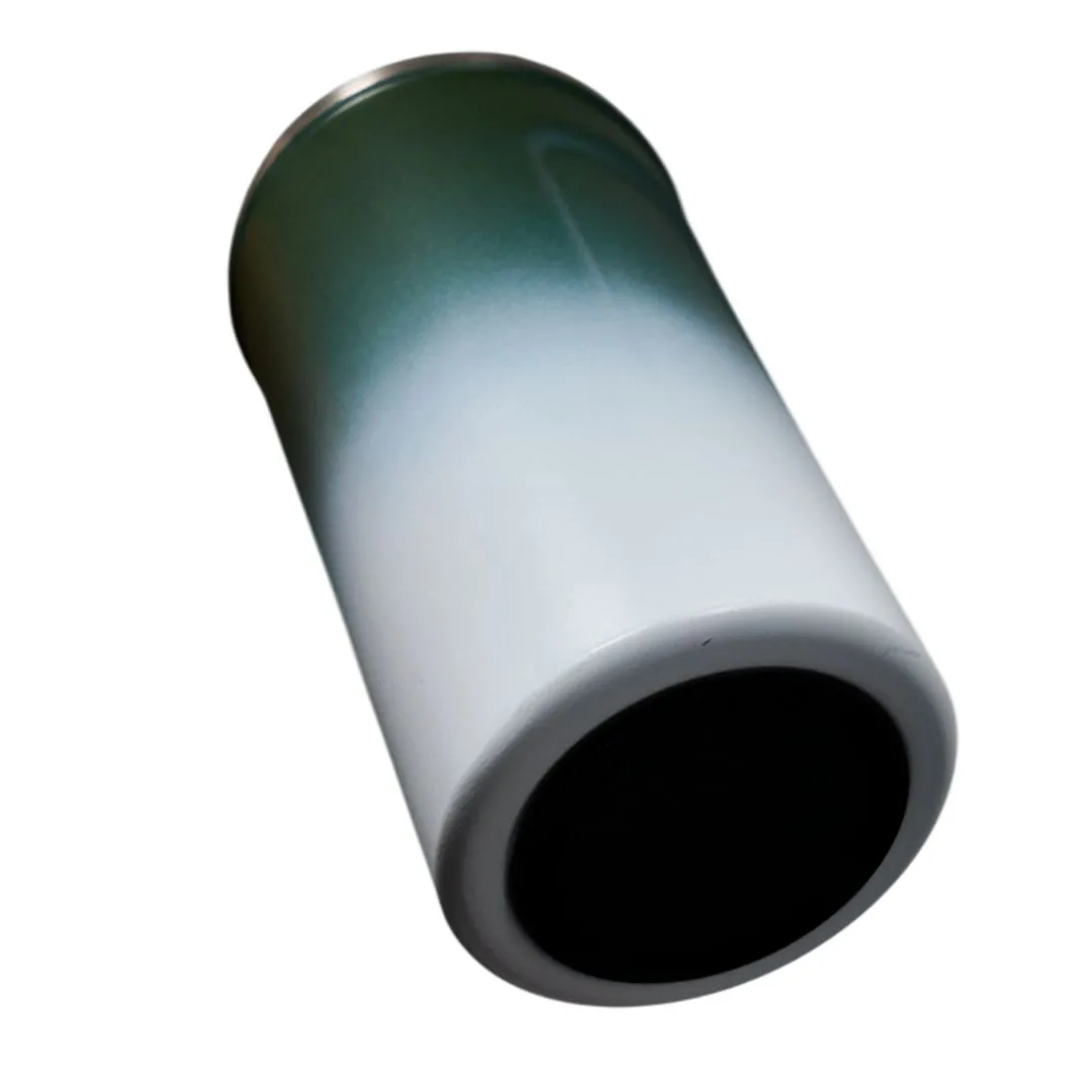 COPO ISOTÉRMICO COM TERMÔMETRO LED 510 ML