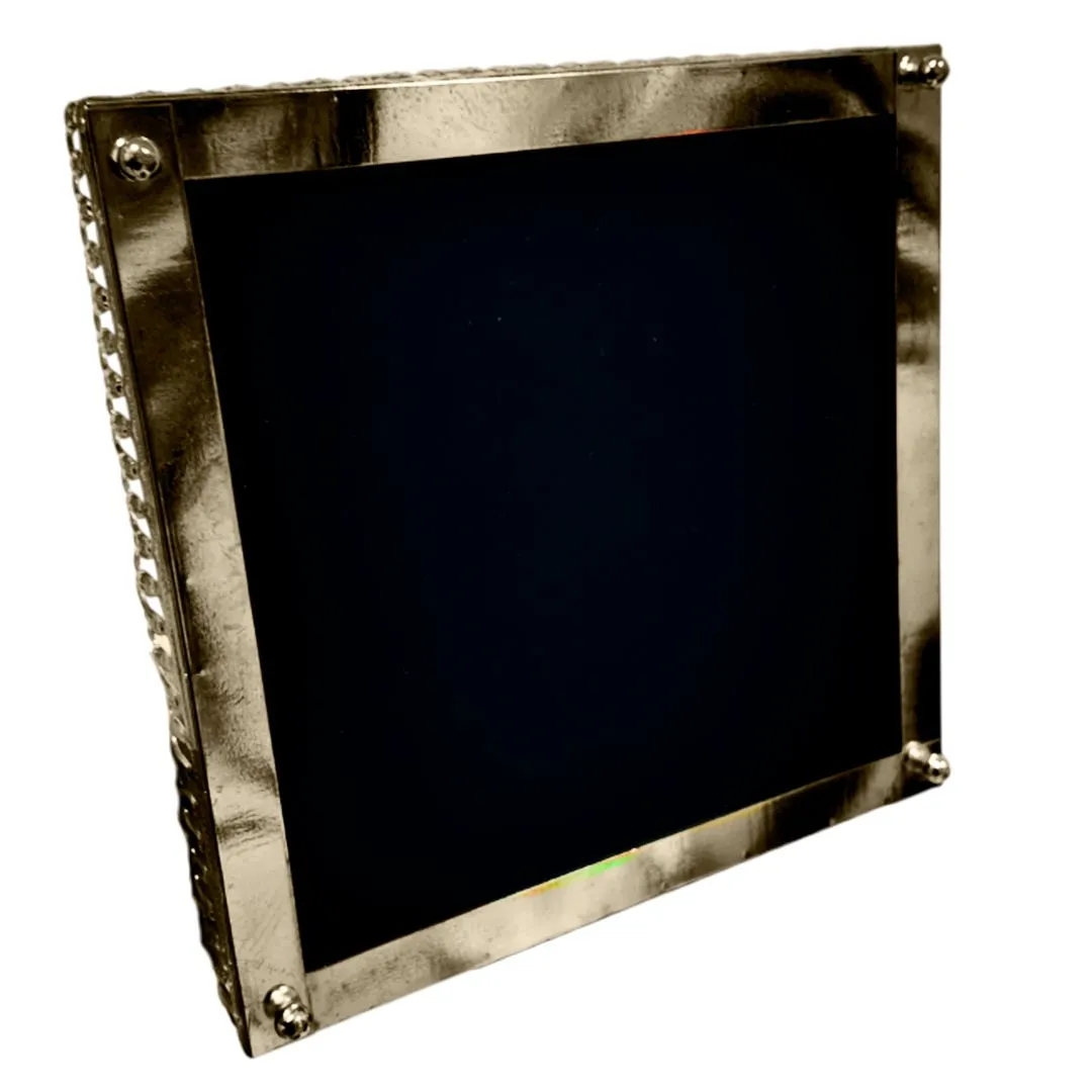 BANDEJA ESPELHADA QUAD SPENCER