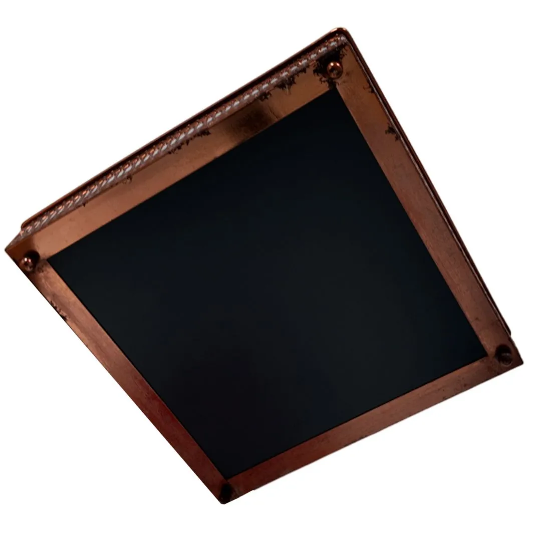 BANDEJA ESPELHADA QUAD KAT