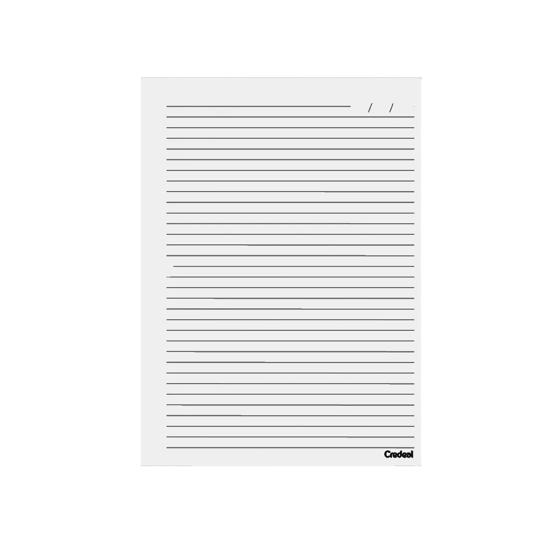 CADERNO BROCHURA UNIVERSITÁRIO COSTURADO CAPA DURA 80 FOLHAS ATHOS E PROBLEMS 275MM & 202MM
