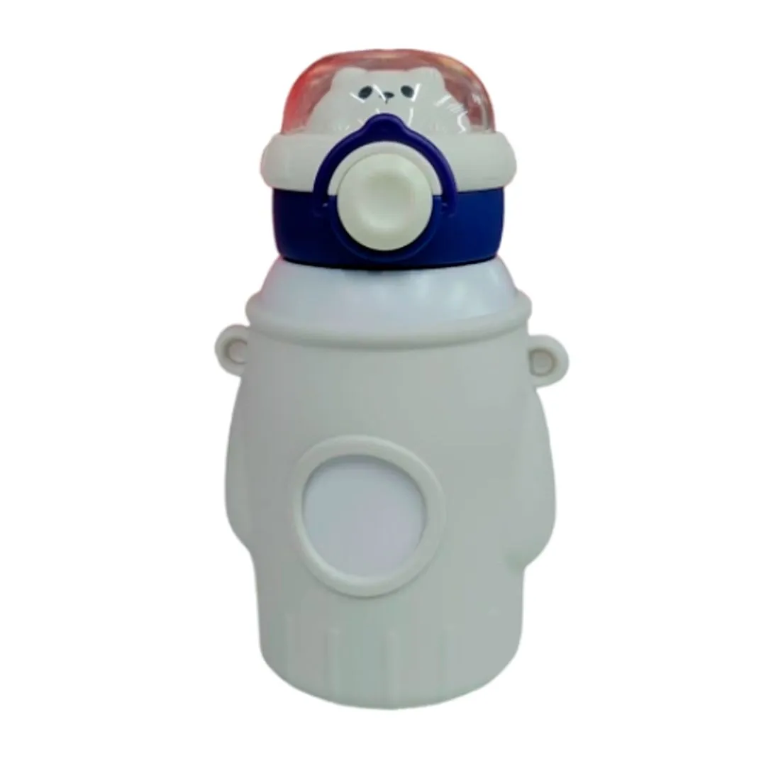 GARRAFA KD 500ML ISOTÉRMICA 