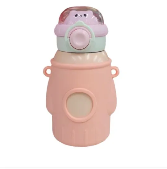 GARRAFA KD 500ML ISOTÉRMICA 