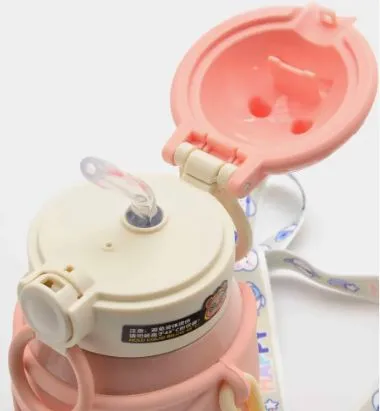 GARRAFA KD 500ML ISOTÉRMICA 