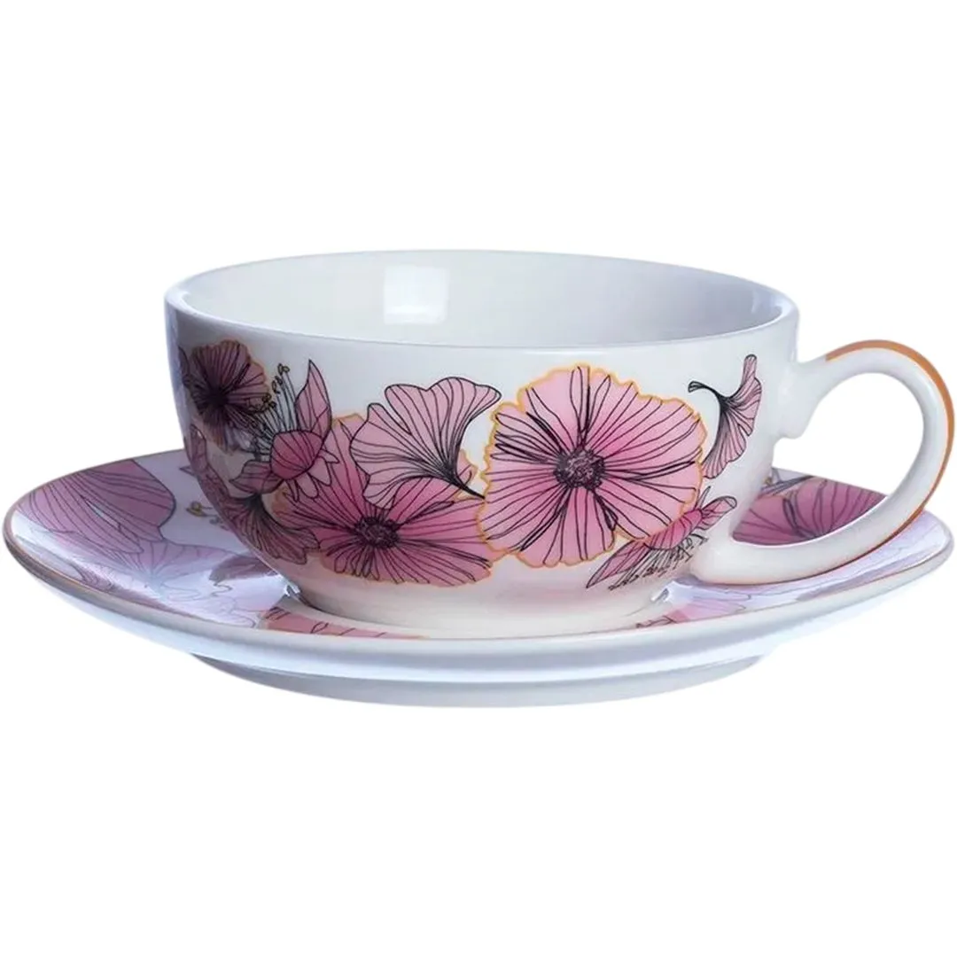 BULE 2 EM 1 MÃE FLORAL