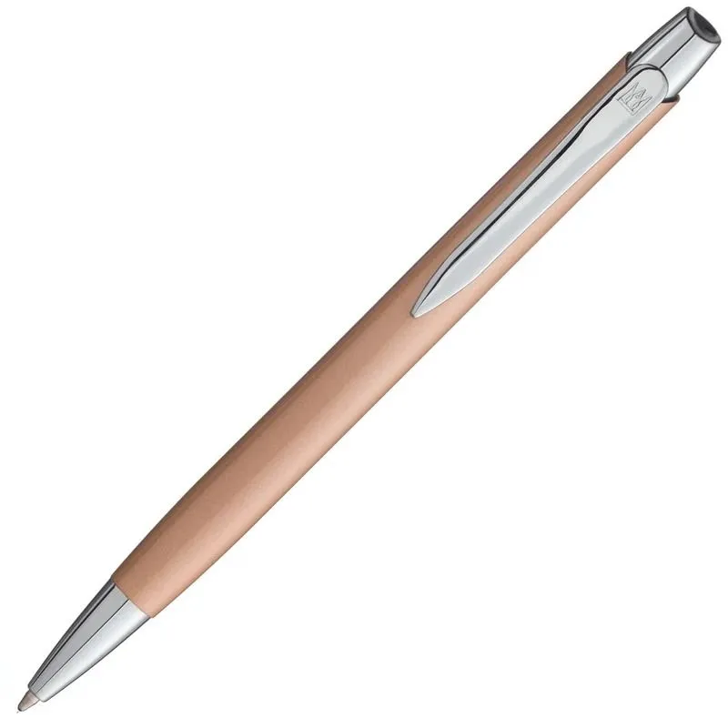 CANETA CROWN BERNA ESF NUDE 