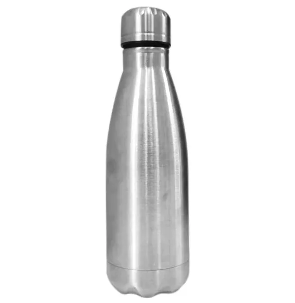 Garrafa de Inox 500ml