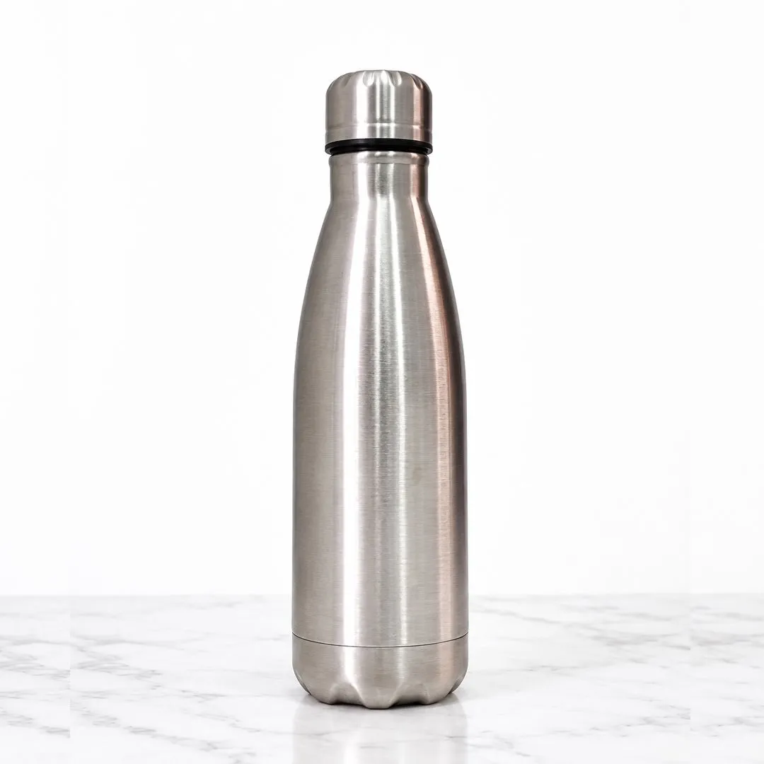 Garrafa de Inox 500ml