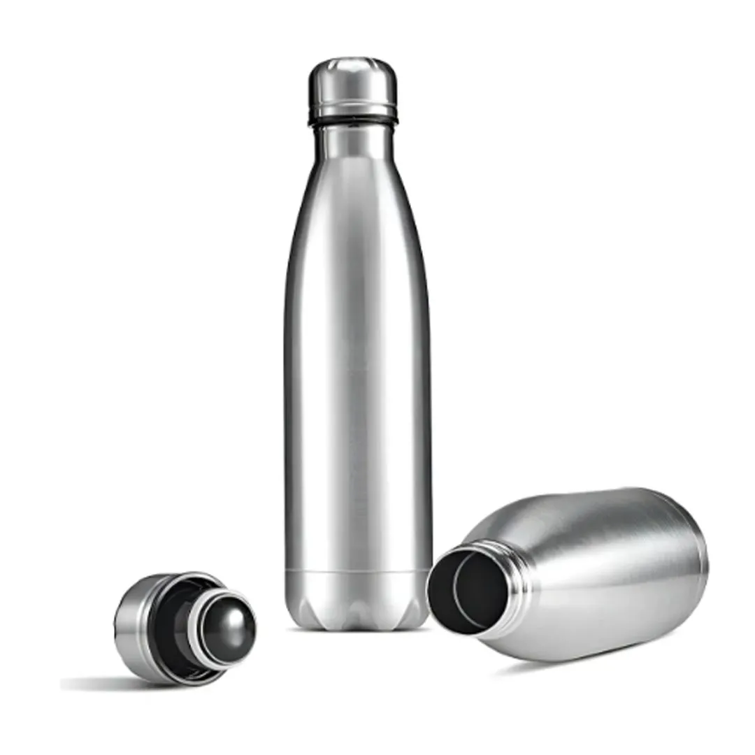 Garrafa de Inox 500ml