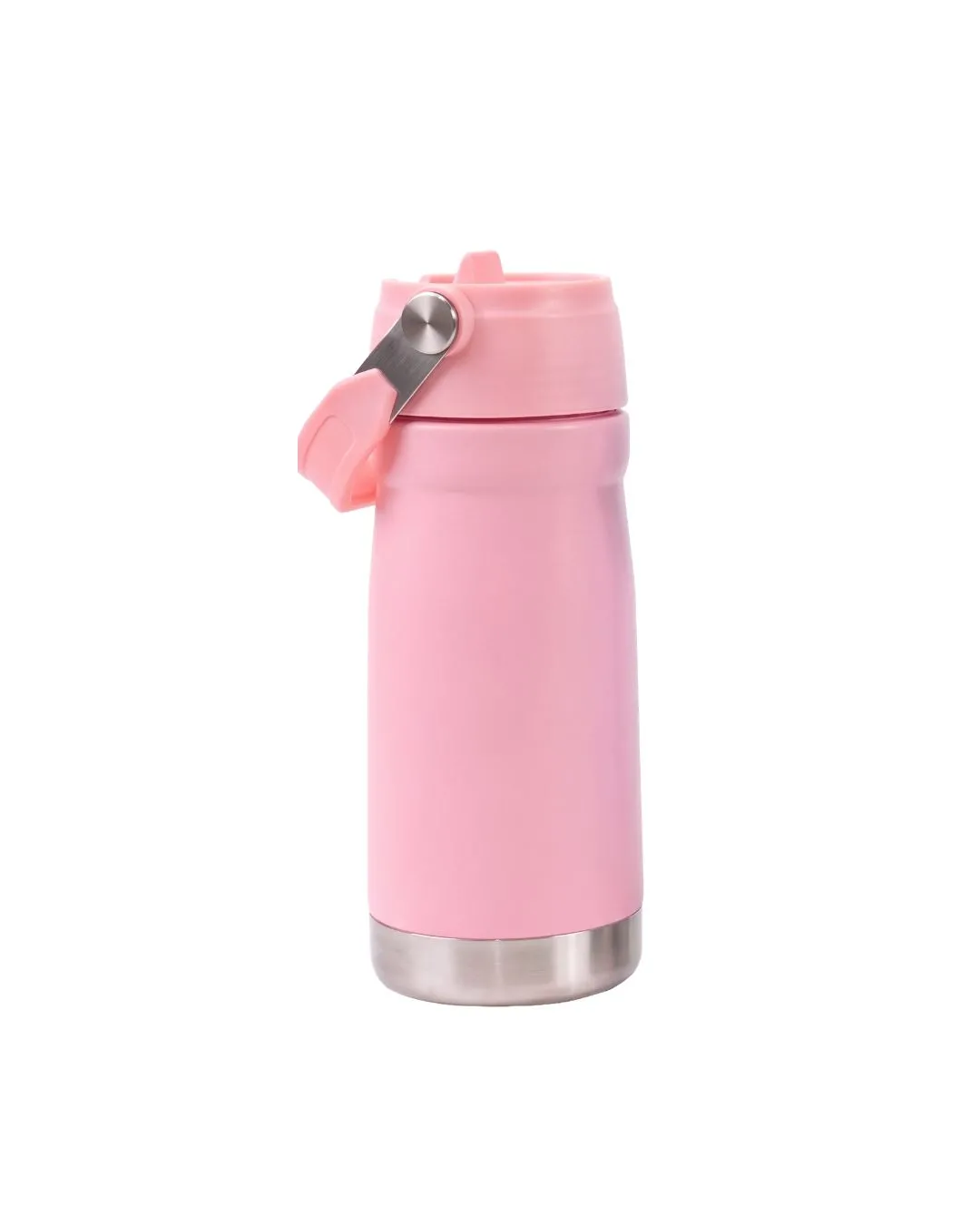 GARRAFA ISOTÉRMICA COM ALÇA 550ML