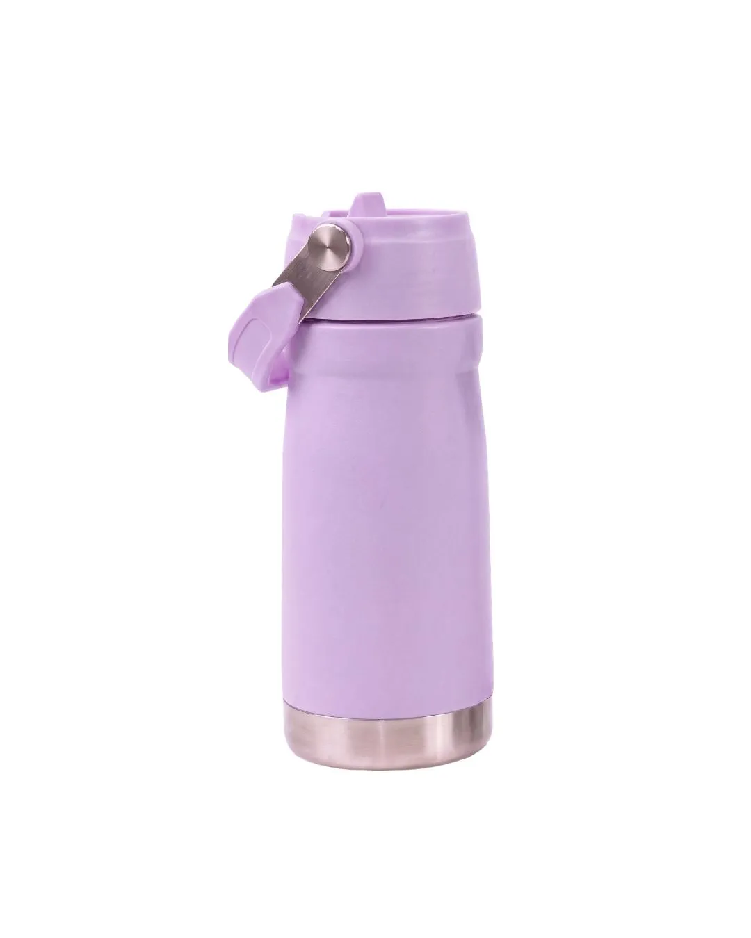 GARRAFA ISOTÉRMICA COM ALÇA 550ML