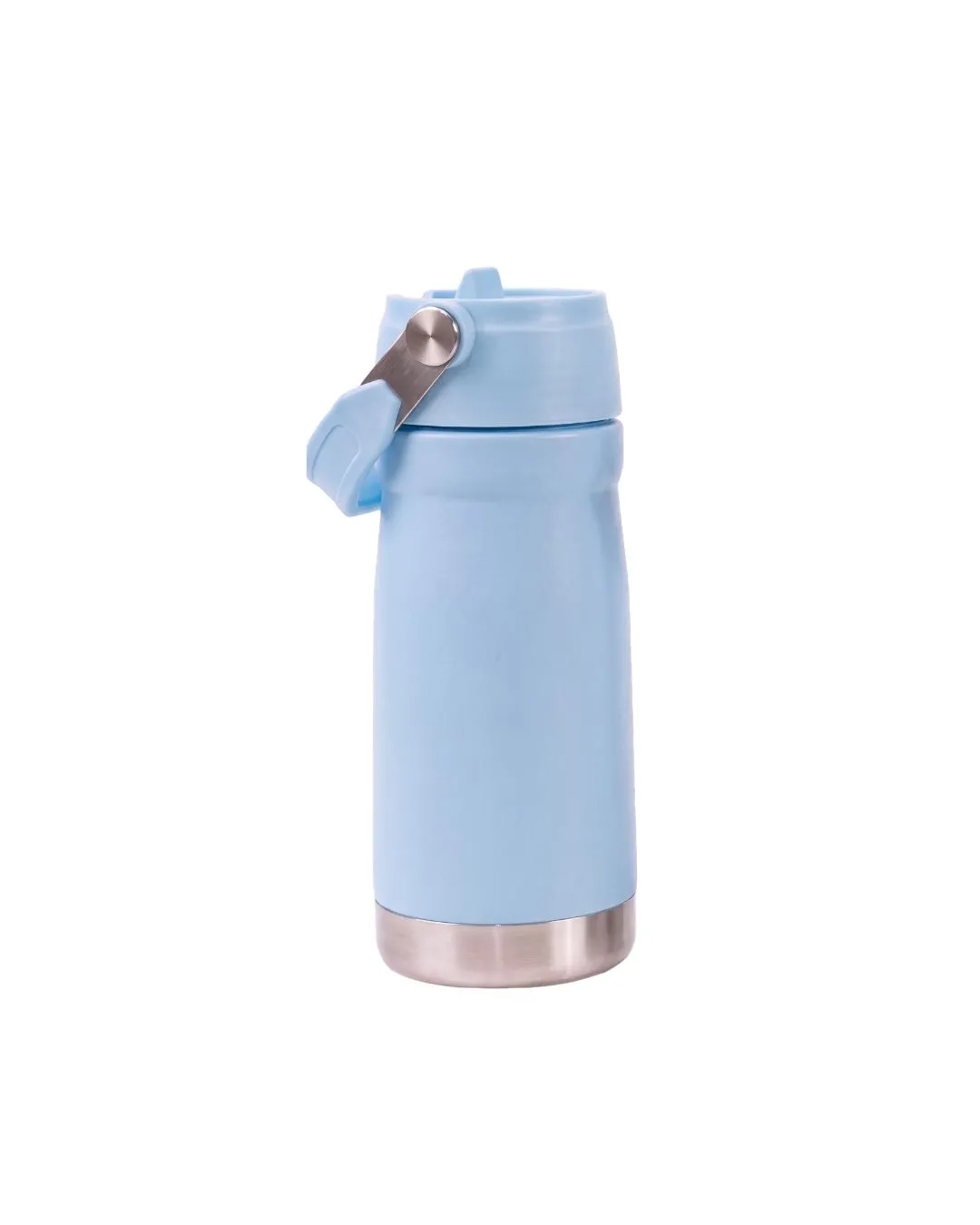 GARRAFA ISOTÉRMICA COM ALÇA 550ML