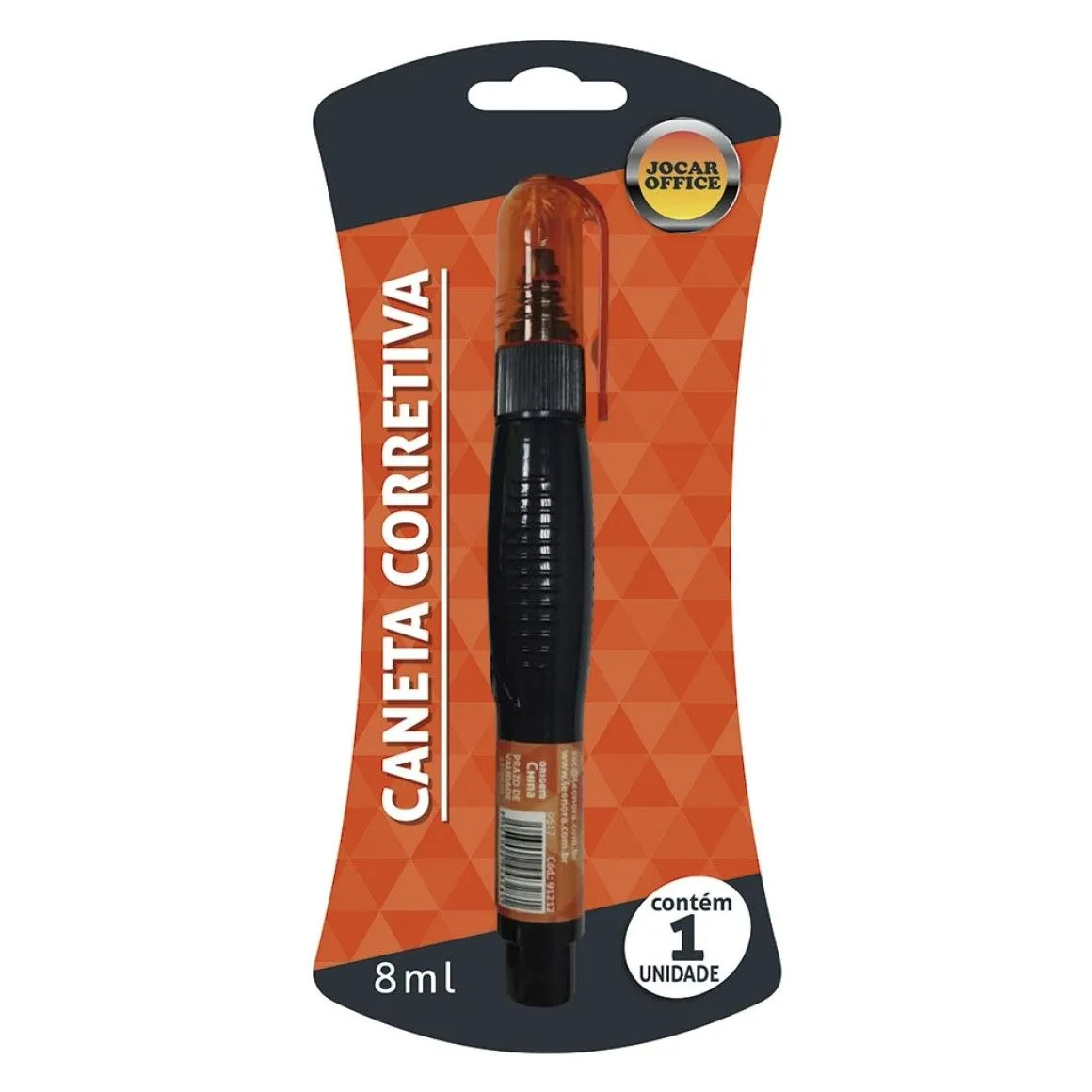 CORRETIVO CANETA 8ML