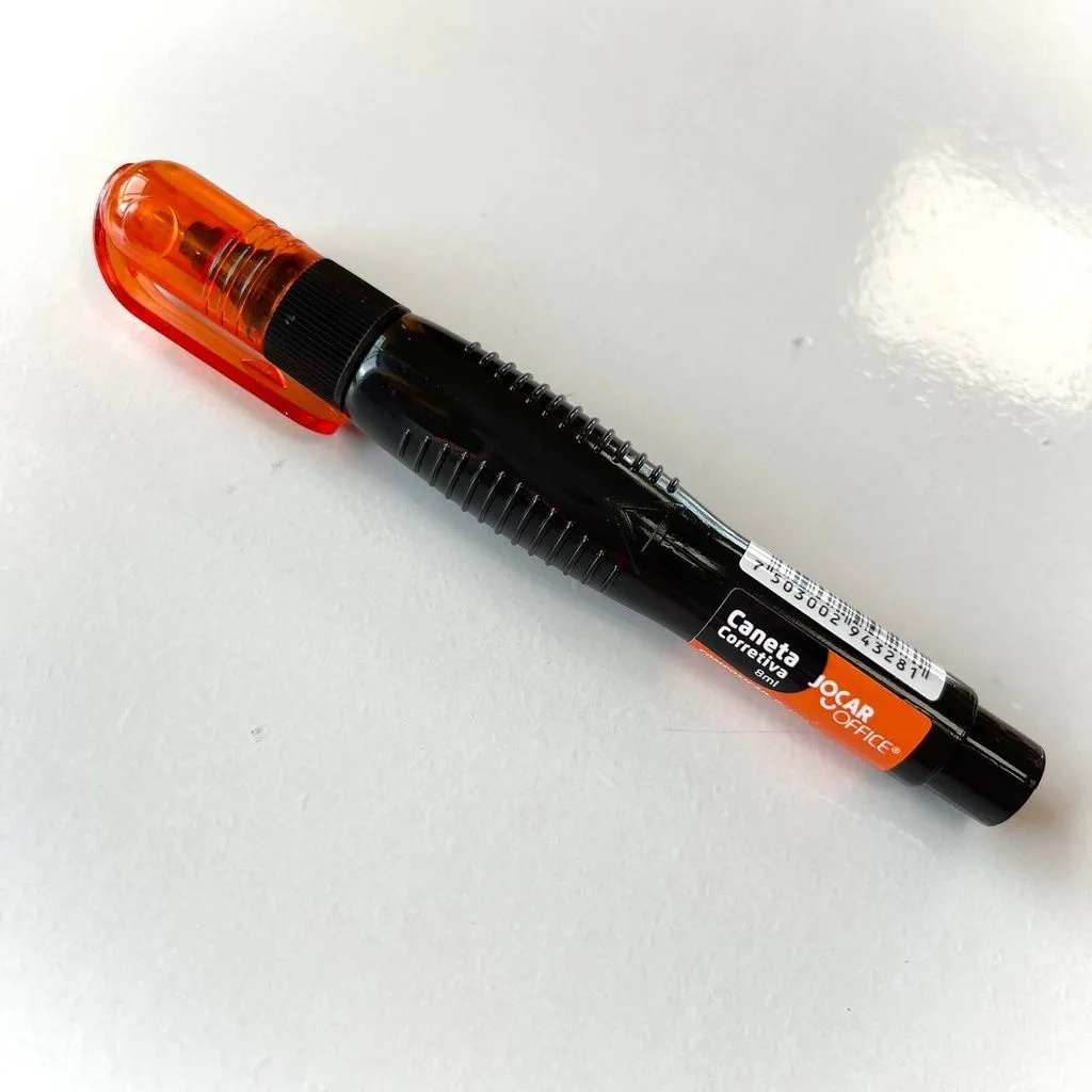 CORRETIVO CANETA 8ML